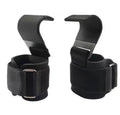 2 piece Weight Lifting Hook Grips